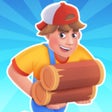 プログラムのアイコン：Town Mess - Building Adve…