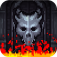 Иконка программы: Dark Rage - Action RPG