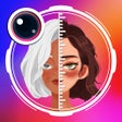 プログラムのアイコン：Skin File Master