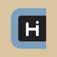 程序图标：Hello Cubot