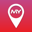 程序图标：MyLoc - Name your Locatio…