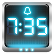 Иконка программы: Alarm Clock Neon