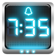 プログラムのアイコン：Alarm Clock Neon