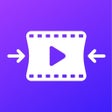 Icon of program: Video editor with music