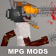 プログラムのアイコン：Mods For Melon Sandbox .