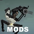 Mods For Melon Sandbox .