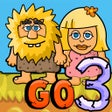 أيقونة البرنامج: Adam and Eve Go 3
