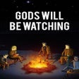程序图标：Gods Will Be Watching