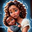 Иконка программы: Creative Art: Puzzles Jig…