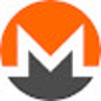 Ícone do programa: Monero (XMR) | Simple Tic…
