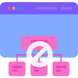 أيقونة البرنامج: WP Disable Sitemap