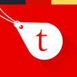 程序图标：TidebuyDE Shop Fashion Cl…