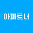 Ikona programu: 아파트너 - 아파트앱