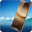 プログラムのアイコン：Wallpapers for Huawei