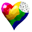Poly Art 3D - Color by Number icon