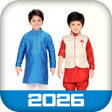 程序图标：Boys Kurta Designs 2022