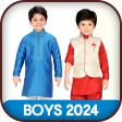 Boys Kurta Designs 2022