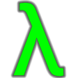プログラムのアイコン：Calculus