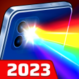 Icono de programa: Flashlight: Torch Light