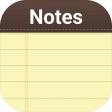 Notepad - Notes and Notebook