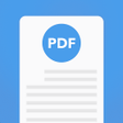 程序图标：Word to PDF Converter