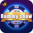 Rummy Show icon
