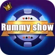 Rummy Show