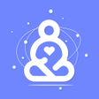 プログラムのアイコン：Deep Breathe: Meditate  R…