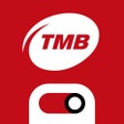 Icon of program: TMBAPP Metro Bus Barcelona