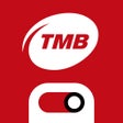 Icon of program: TMBAPP Metro Bus Barcelona