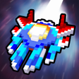 Icoon van programma: Space Rush