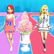 Icon of program: Fashion Beauty Catwalk