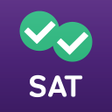 Icon of program: SAT Test Prep by Magoosh