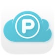 Programın simgesi: pCloud - Cloud Storage
