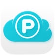 Иконка программы: pCloud - Cloud Storage