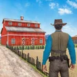 プログラムのアイコン：Ranch Animal Market Simul…