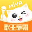 프로그램 아이콘: MIYA-Meet you. Meet good …