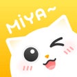 ไอคอนของโปรแกรม: MIYA-Meet you. Meet good …