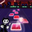 Programın simgesi: Bendy Build Our Machine S…