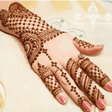 Symbol des Programms: Mehndi Design - Offline