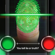 プログラムのアイコン：Lie Detector Test Prank S…