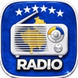 程序图标：Radio Kosovare - Kosove L…