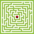 程序图标：Maze King