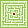 Icono de programa: Maze King