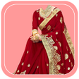 Ikona programu: Fashion Georgette Women S…