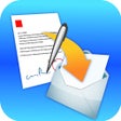 أيقونة البرنامج: Sign-N-Send 2