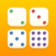 Ikon program: Countimo - Domino Counter