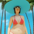 Иконка программы: Survive in Paradise