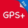 プログラムのアイコン：GPSPlus - Location Editor…
