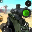 Military Sniper Shooting 2021 : Free Shooting Game